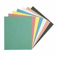 Fine Arts Materials (see other sheet)