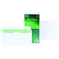 Protective Envelopes (Not Padded)