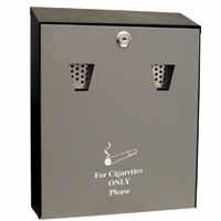 Ashtrays