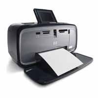 Ink Jet Printers